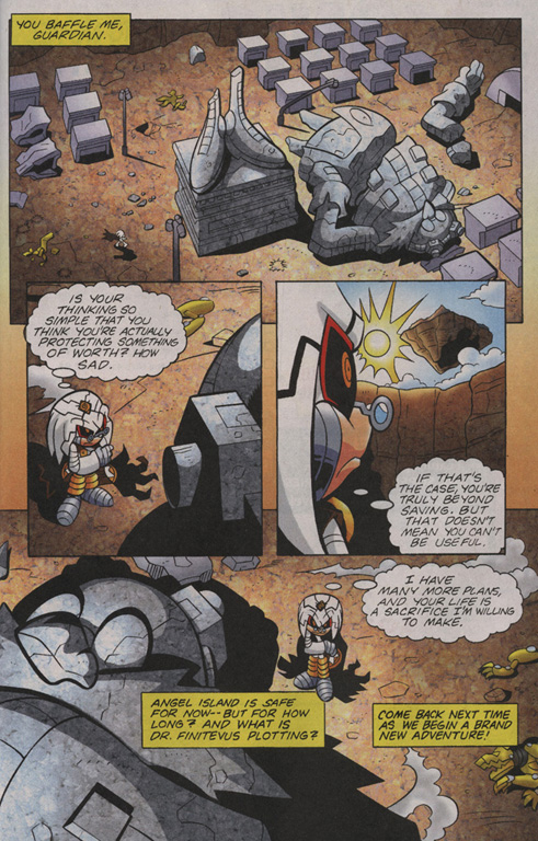 <{ $series->title }} issue 12 - Page 23