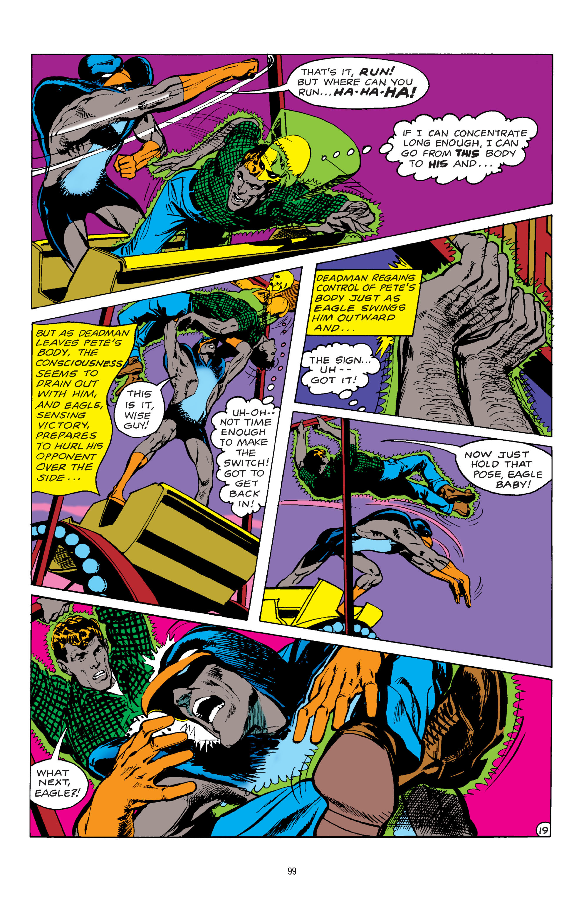 Read online Deadman (2011) comic -  Issue # TPB 1 (Part 1) - 95