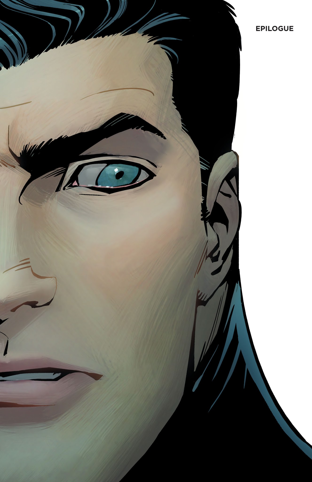 Read online The Joker: Death of the Family comic -  Issue # TPB - 388