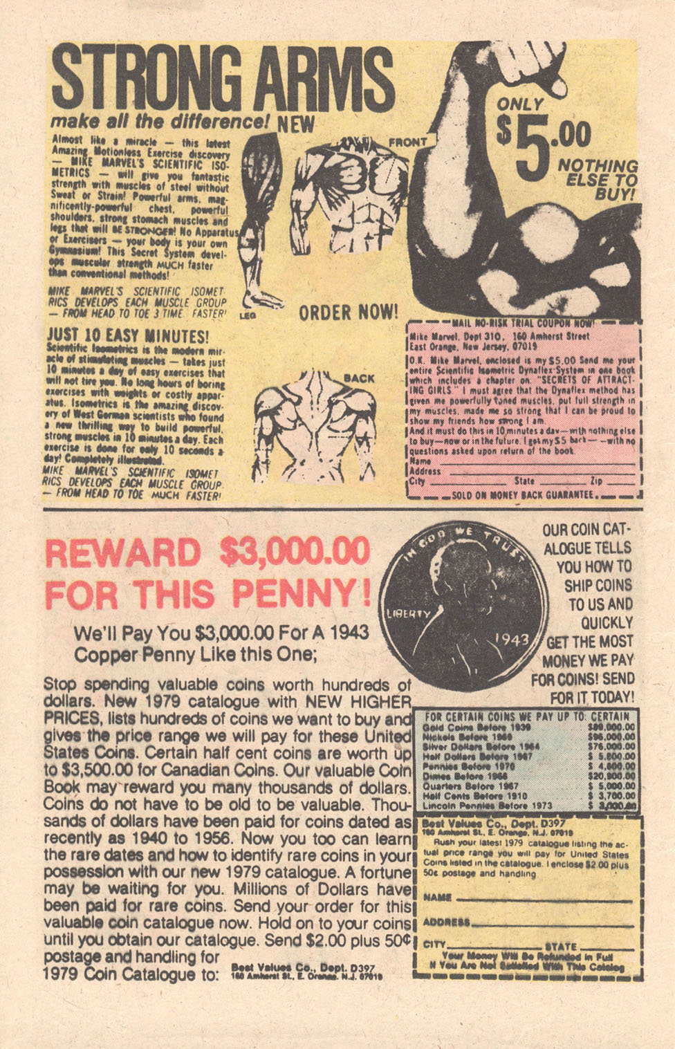 Read online The Adventures of Little Archie comic -  Issue #155 - 12