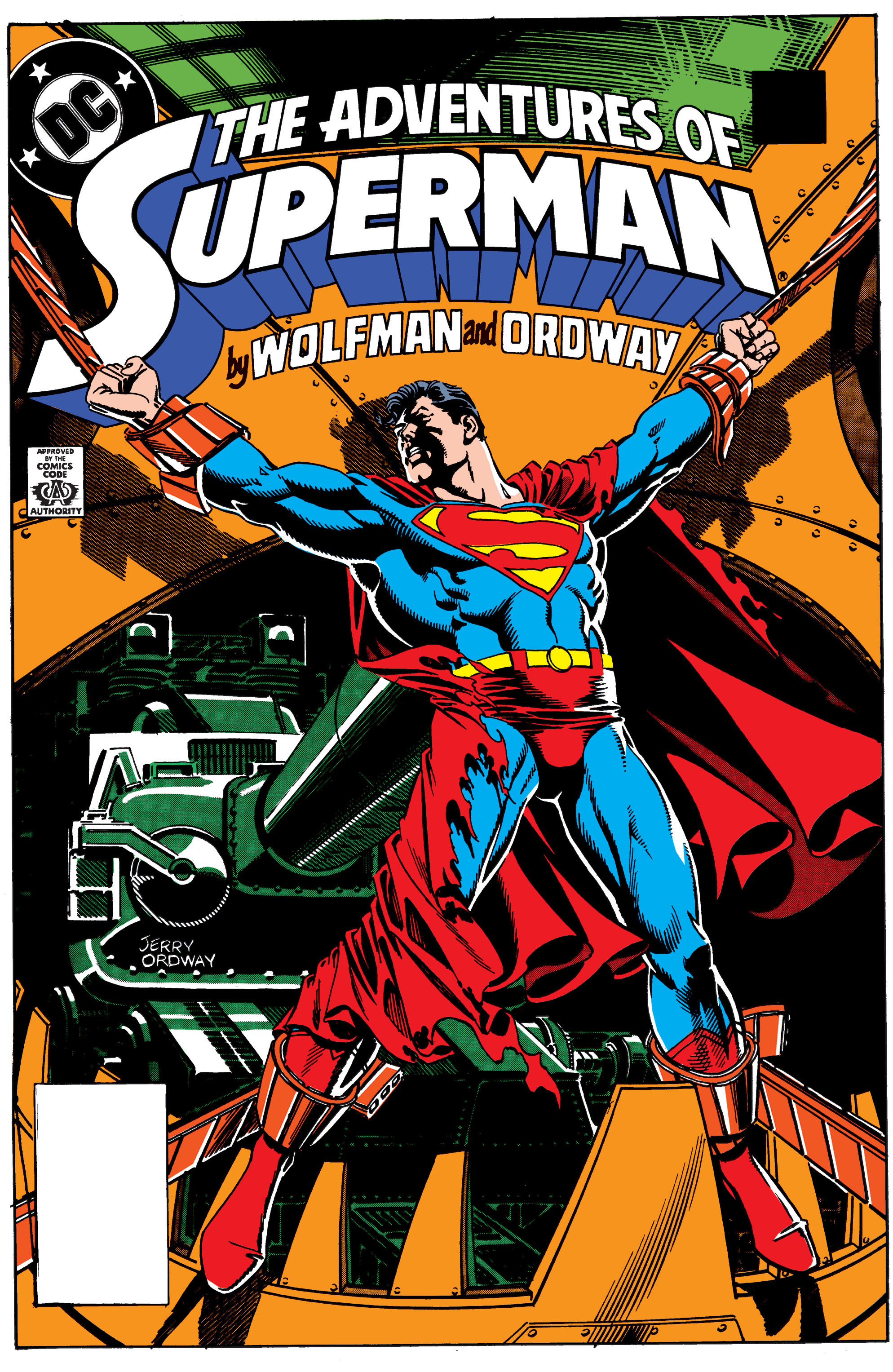 Read online Superman: The Man of Steel (2003) comic -  Issue # TPB 2 - 214