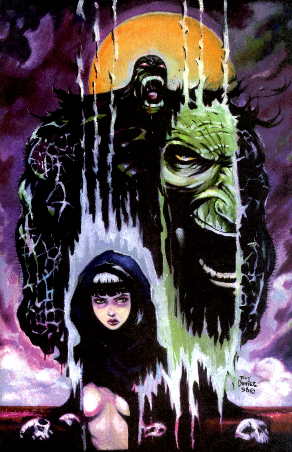 Read online The Tenth comic -  Issue #1 - 28
