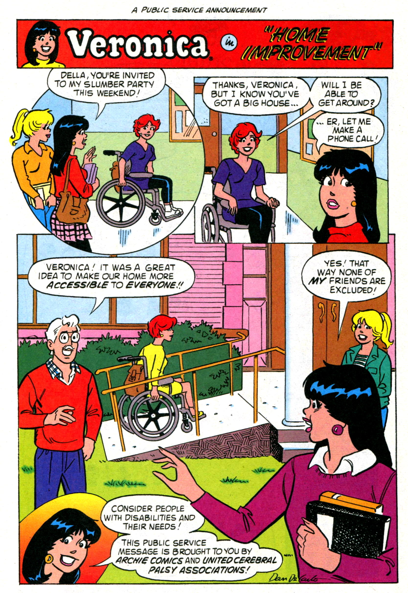 Read online World of Archie comic -  Issue #17 - 10