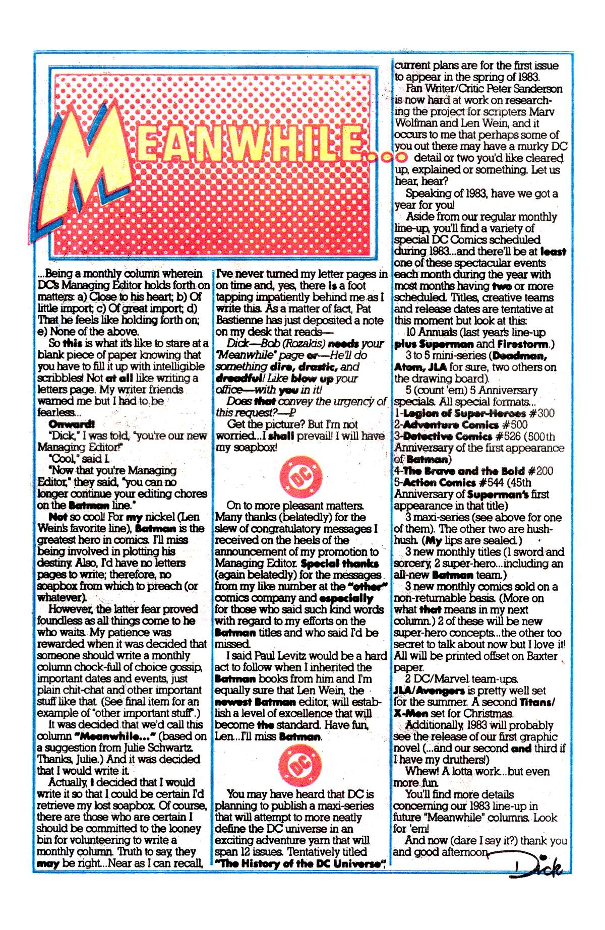 Read online Action Comics (1938) comic -  Issue #540 - 27