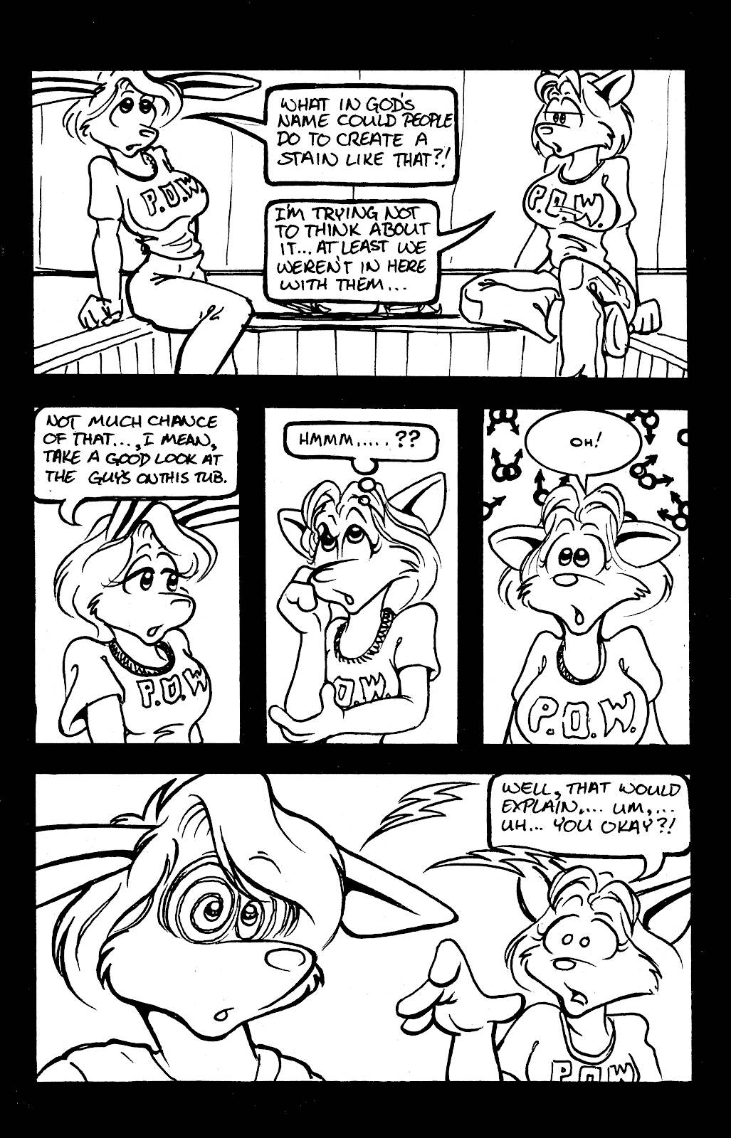 Furrlough issue 51 - Page 27