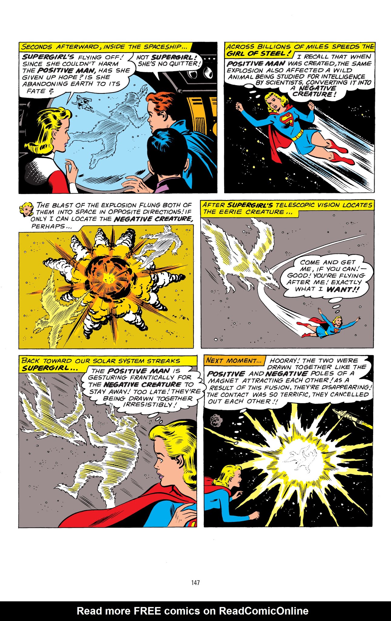 Read online Legion of Super-Heroes: The Silver Age comic -  Issue # TPB 1 (Part 2) - 49
