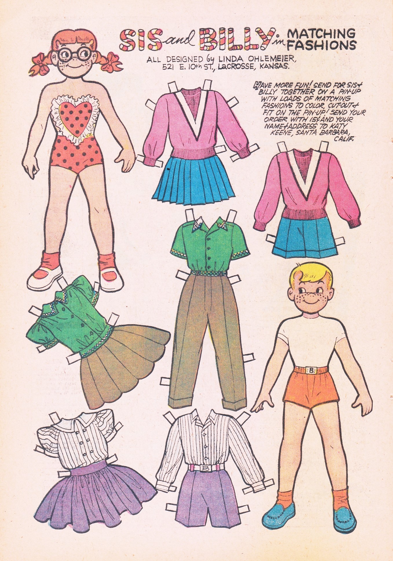 Read online Archie Giant Series Magazine comic -  Issue #7 - 36