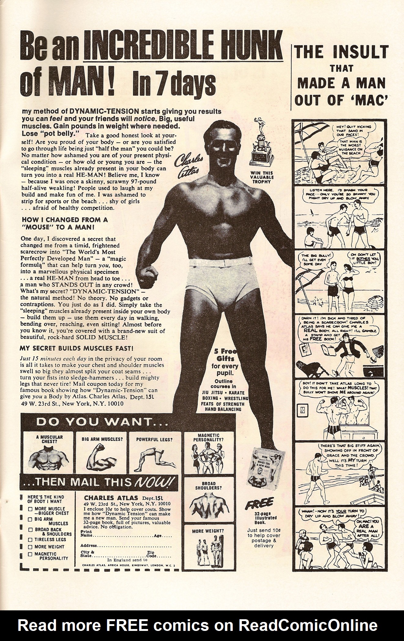 Read online Pep Comics comic -  Issue #366 - 34