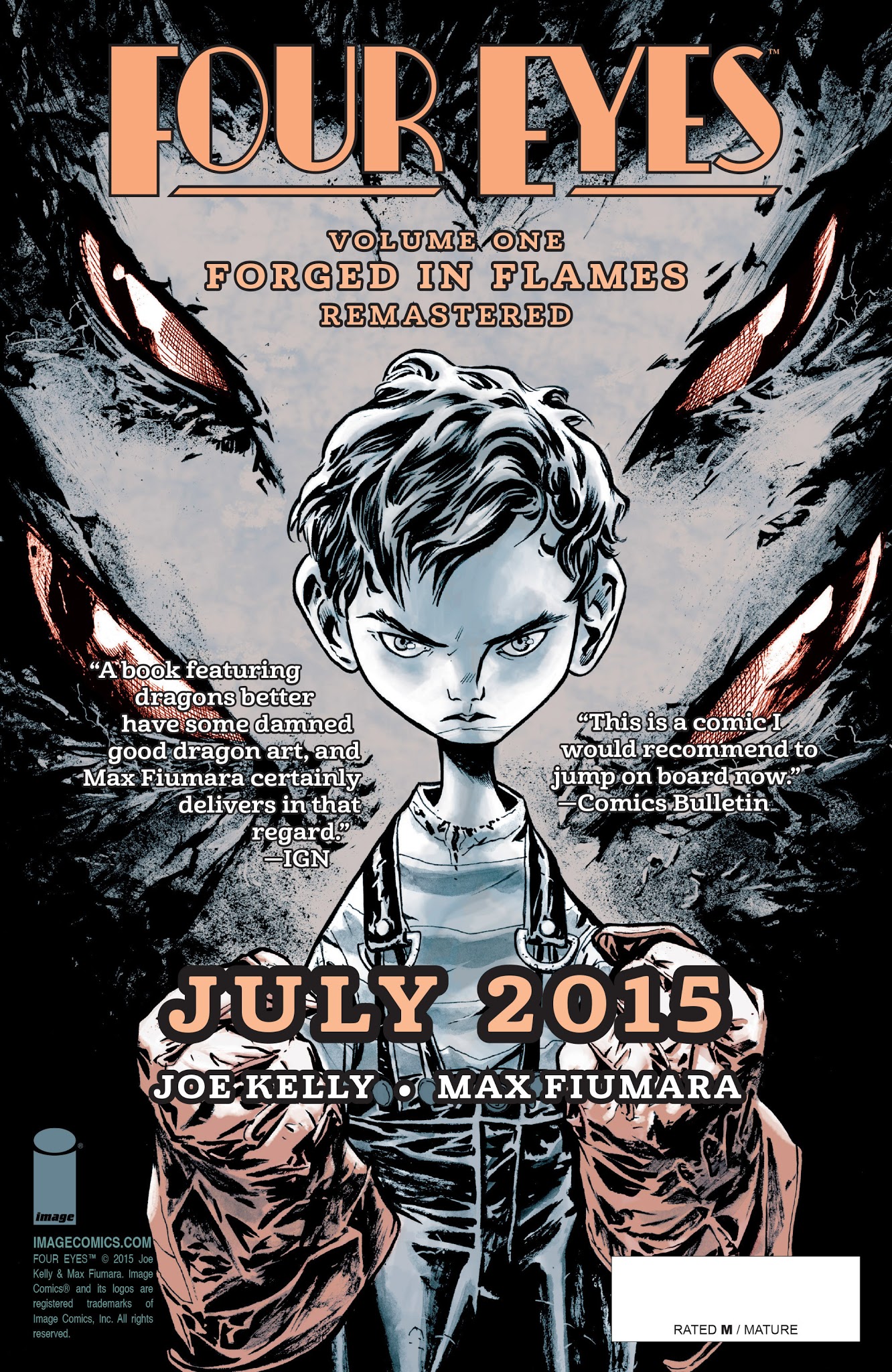 Read online The Covenant comic -  Issue #2 - 32