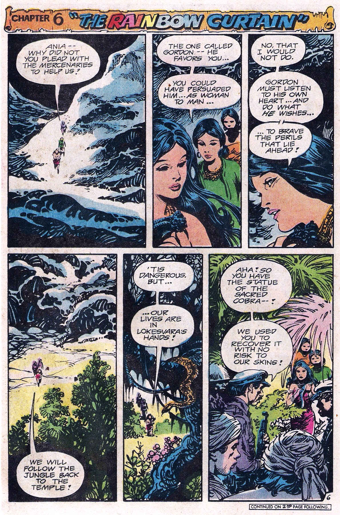 Read online G.I. Combat (1952) comic -  Issue #263 - 29