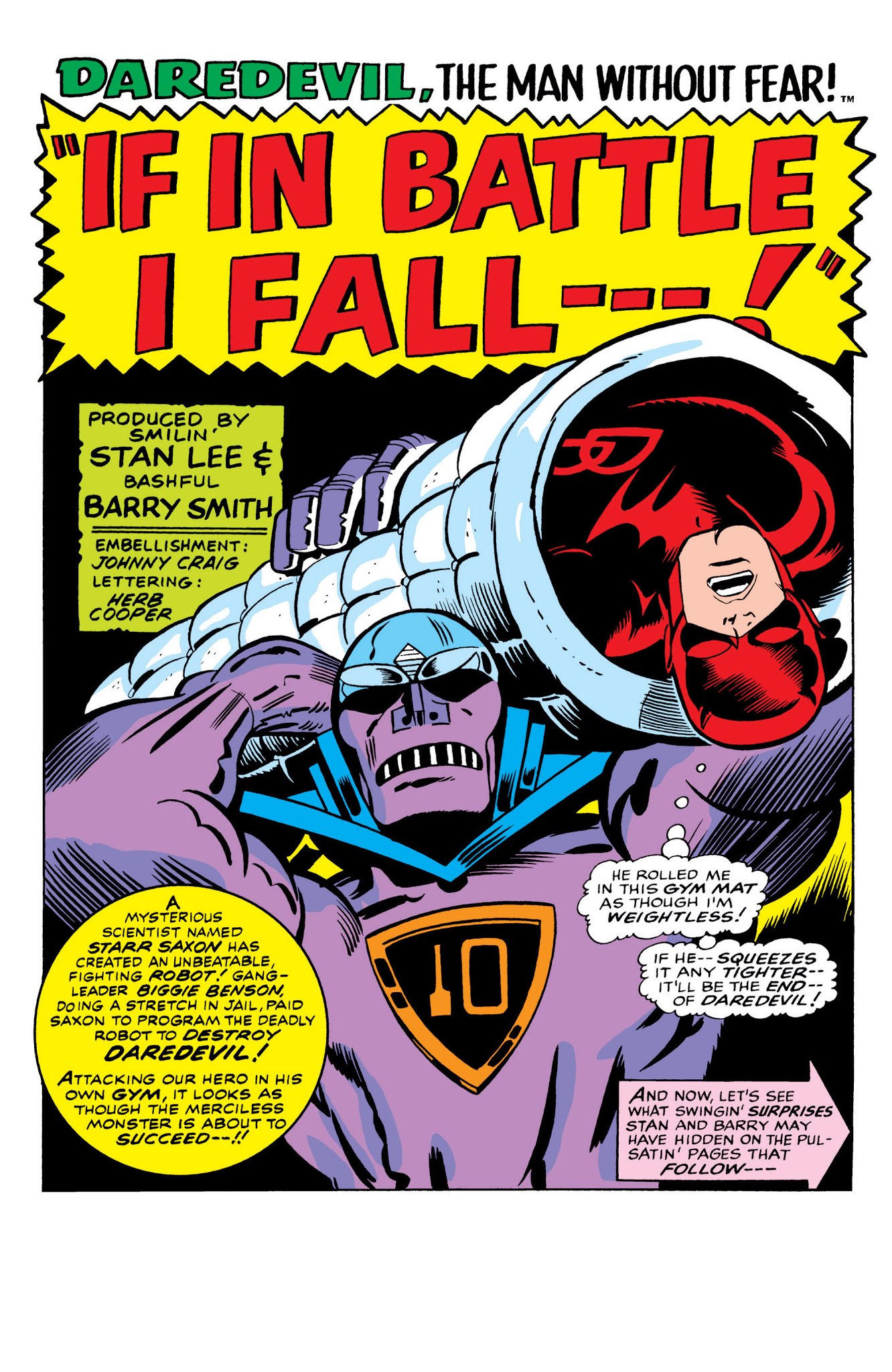 Read online Daredevil Epic Collection comic -  Issue # TPB 3 (Part 2) - 74