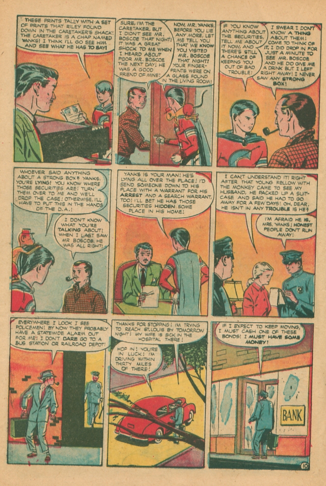 Read online Boy Comics comic -  Issue #54 - 28