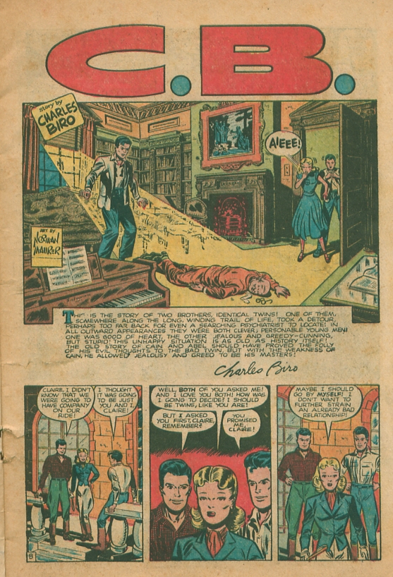 Read online Boy Comics comic -  Issue #44 - 3