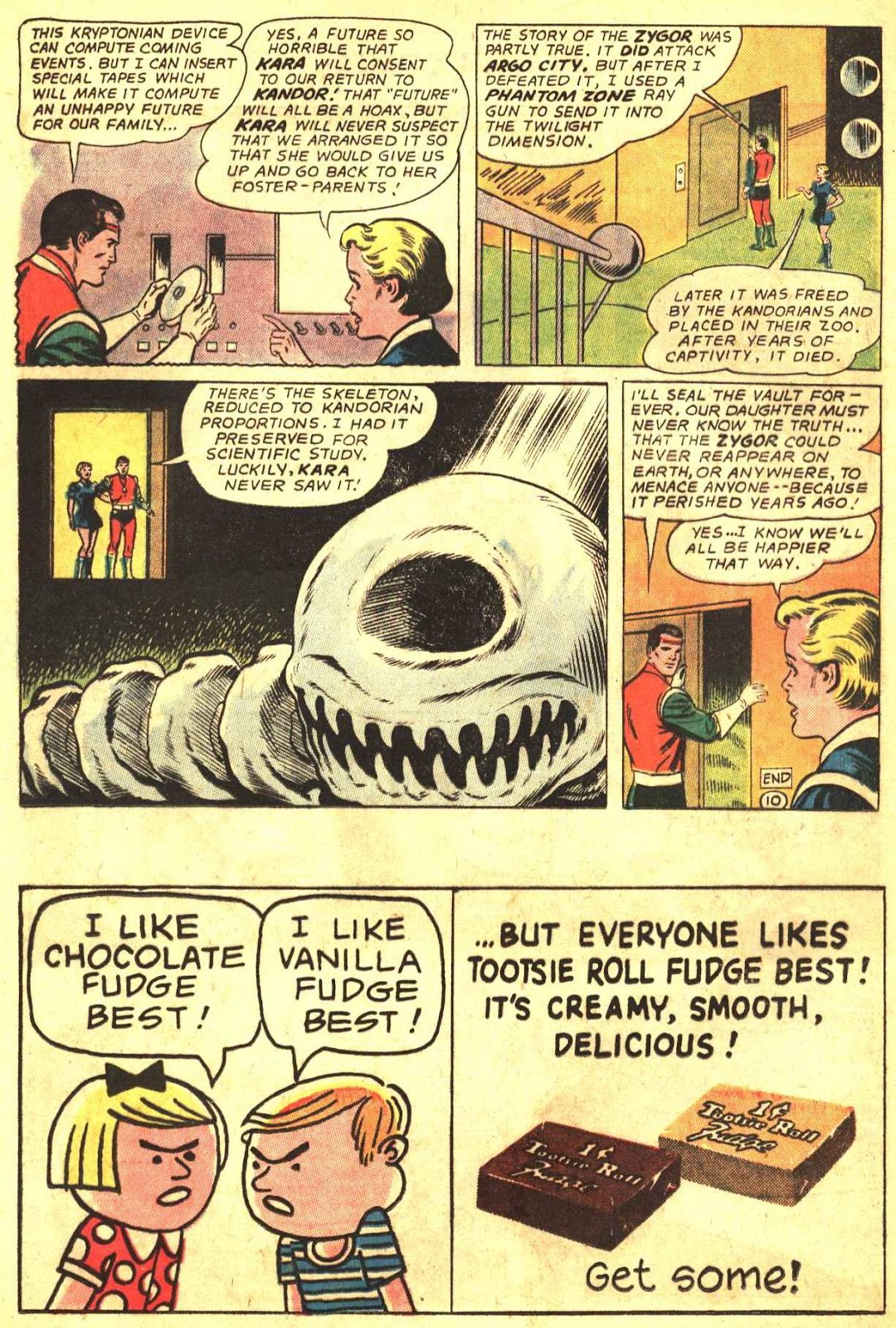 Action Comics (1938) issue 316 - Page 27