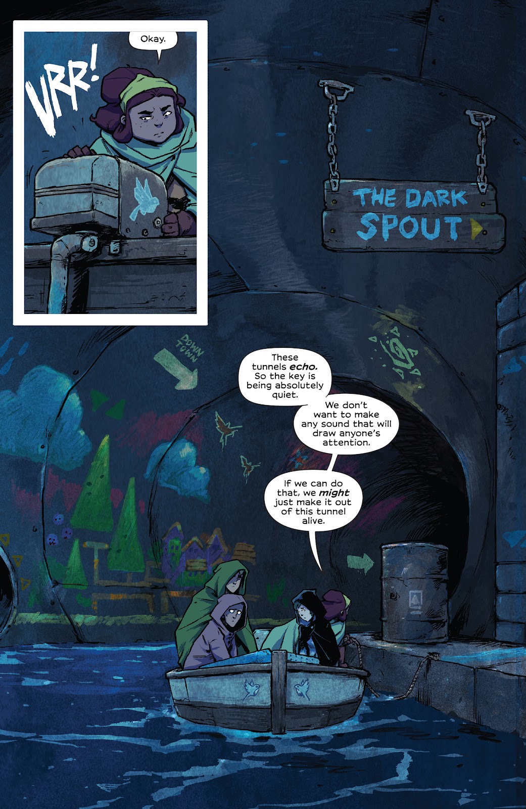 Wynd issue 4 - Page 3