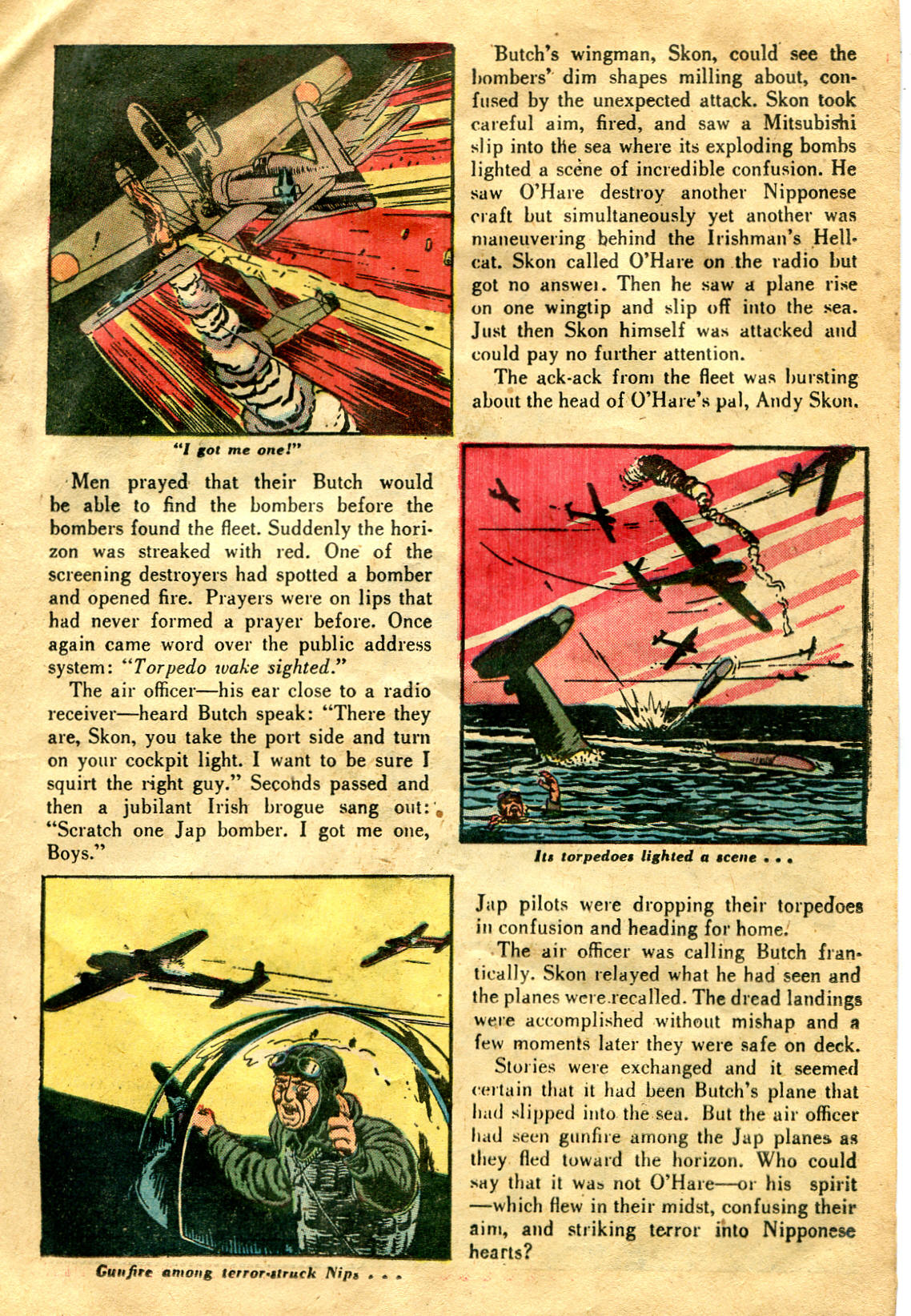 Read online Rangers Comics comic -  Issue #62 - 17