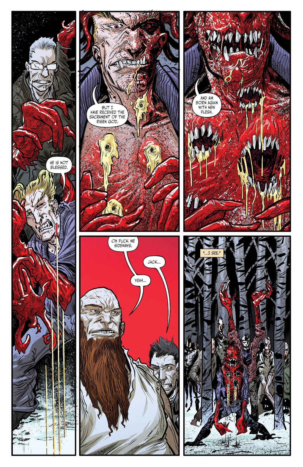Spread issue 20 - Page 19