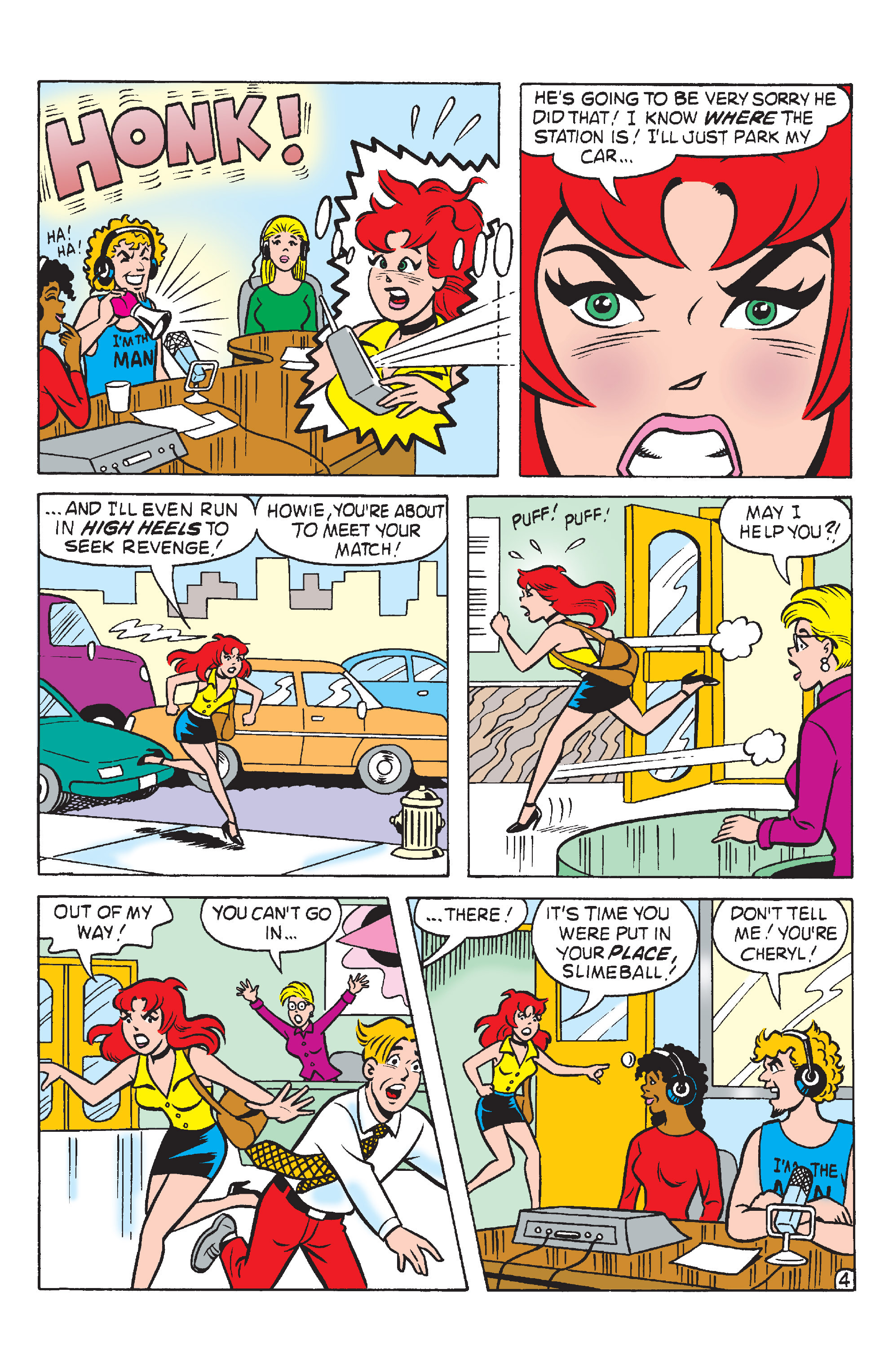 Read online Pep Digital comic -  Issue #29 - 98