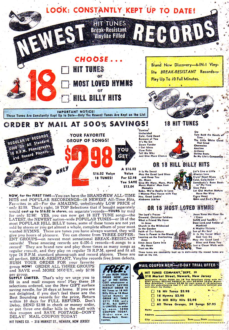 Read online Suspense comic -  Issue #21 - 53