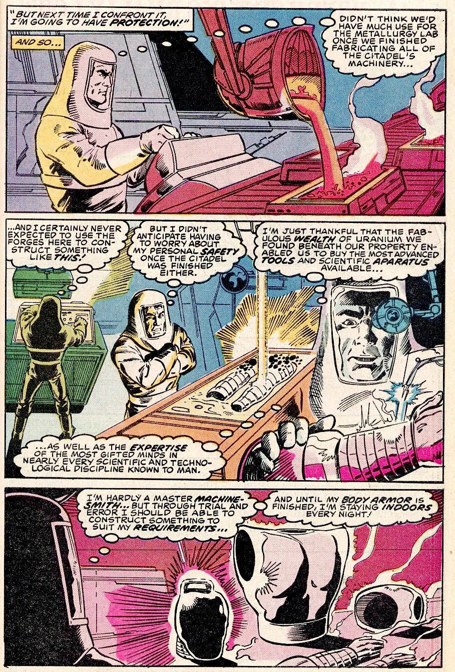 Read online Fantastic Four (1961) comic -  Issue # _Annual 21 - 55