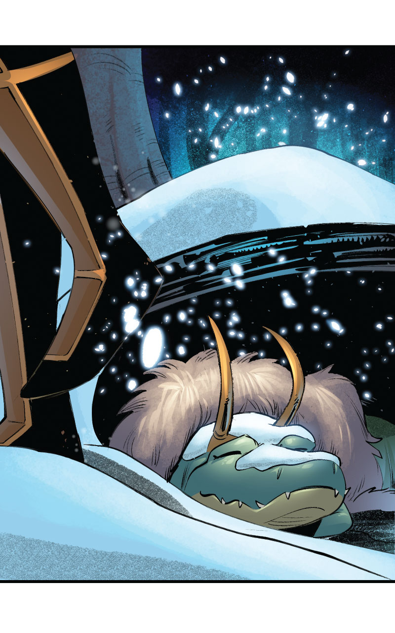 Read online Alligator Loki: Infinity Comic comic -  Issue #11 - 17