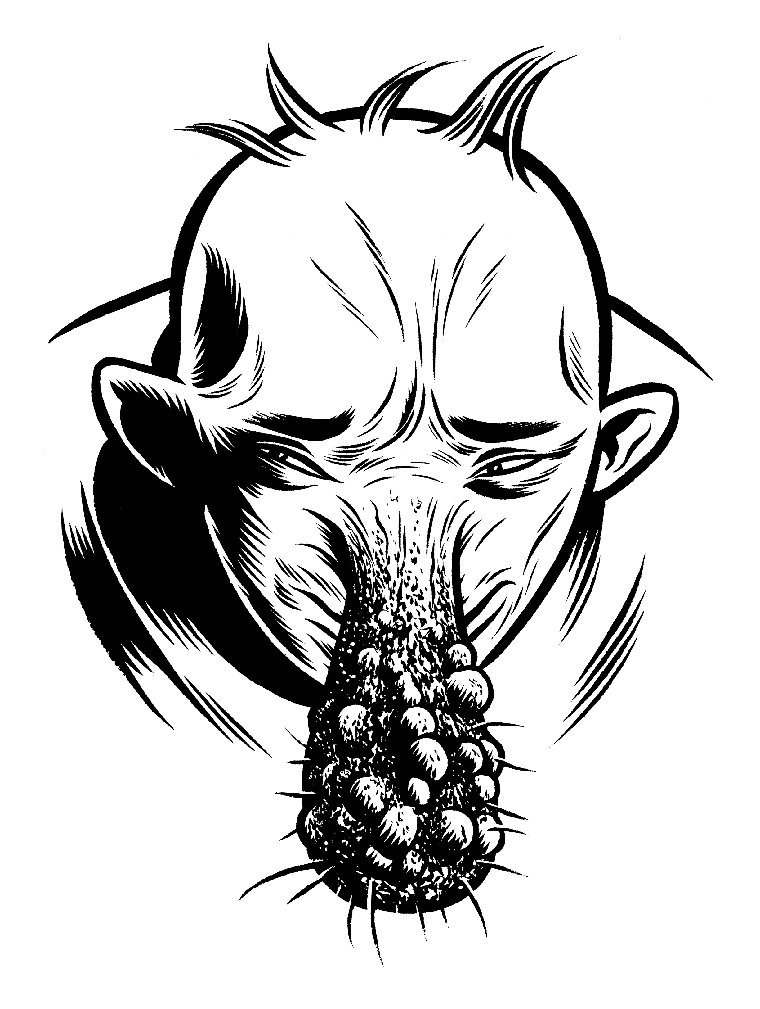 Read online Free S**t comic -  Issue # TPB (Part 2) - 14