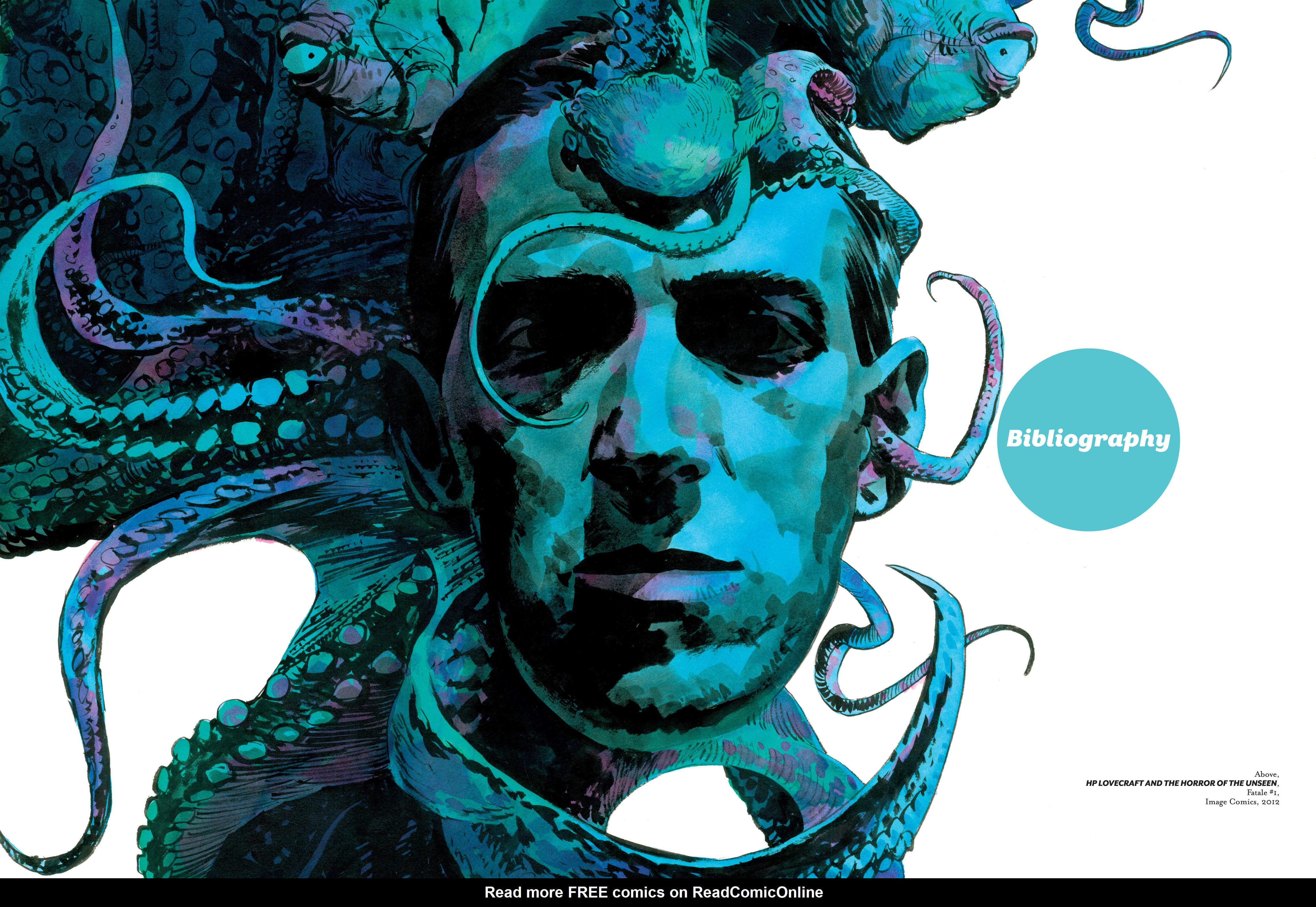 Read online The Art of Sean Phillips comic -  Issue # TPB (Part 3) - 85