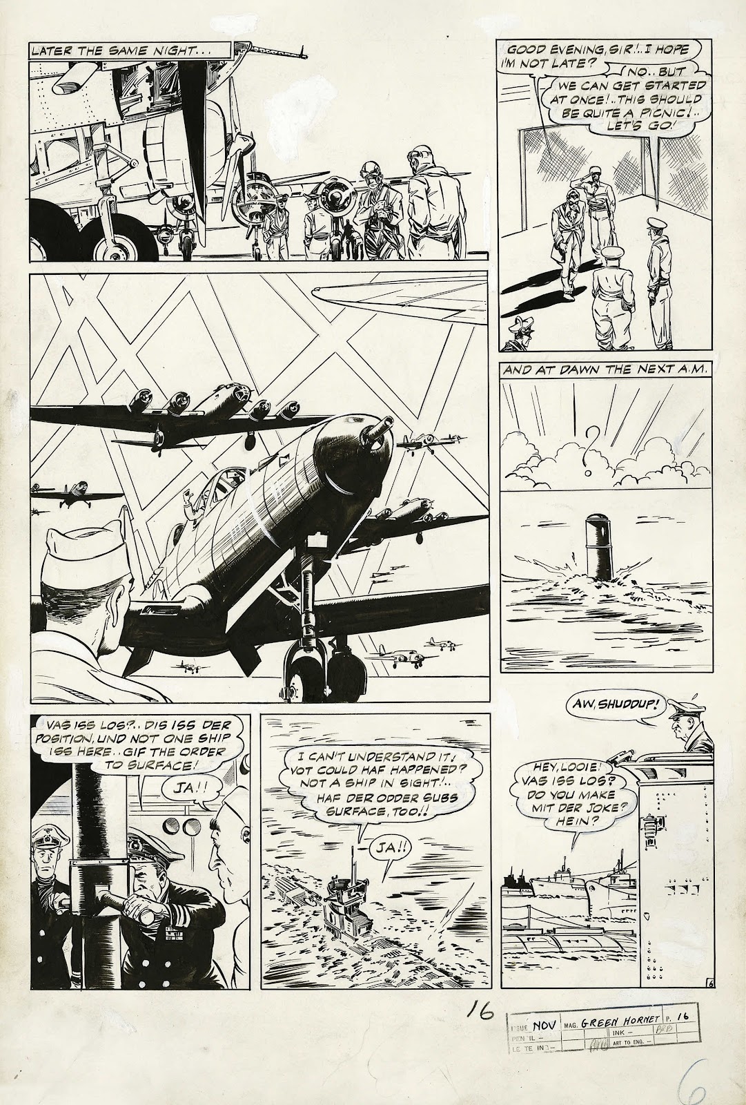 Green Hornet Comics issue 21 - Page 26