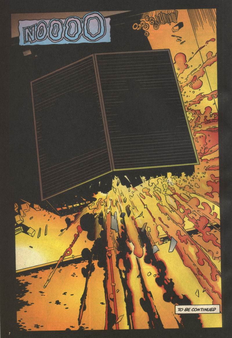 Read online Marvel Comics Presents (1988) comic -  Issue #156 - 36