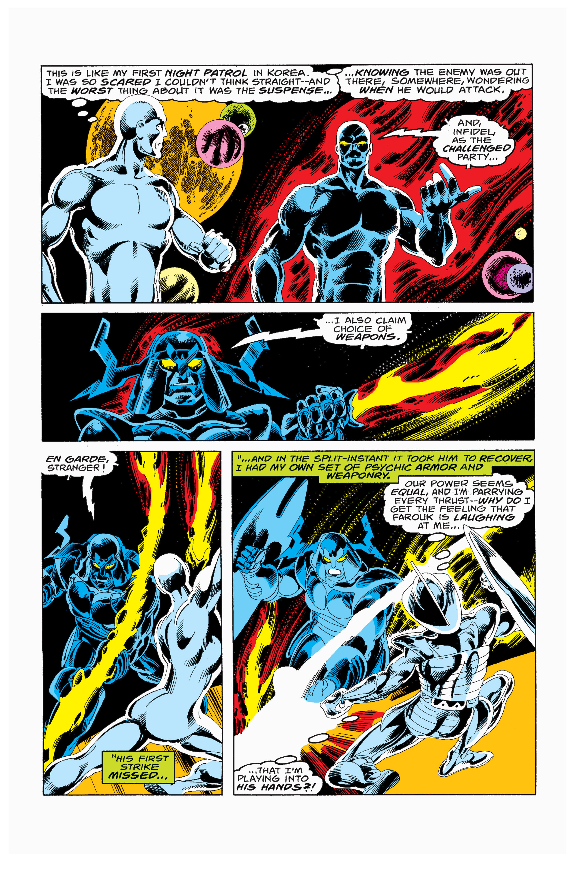 Read online Uncanny X-Men (1963) comic -  Issue #117 - 13