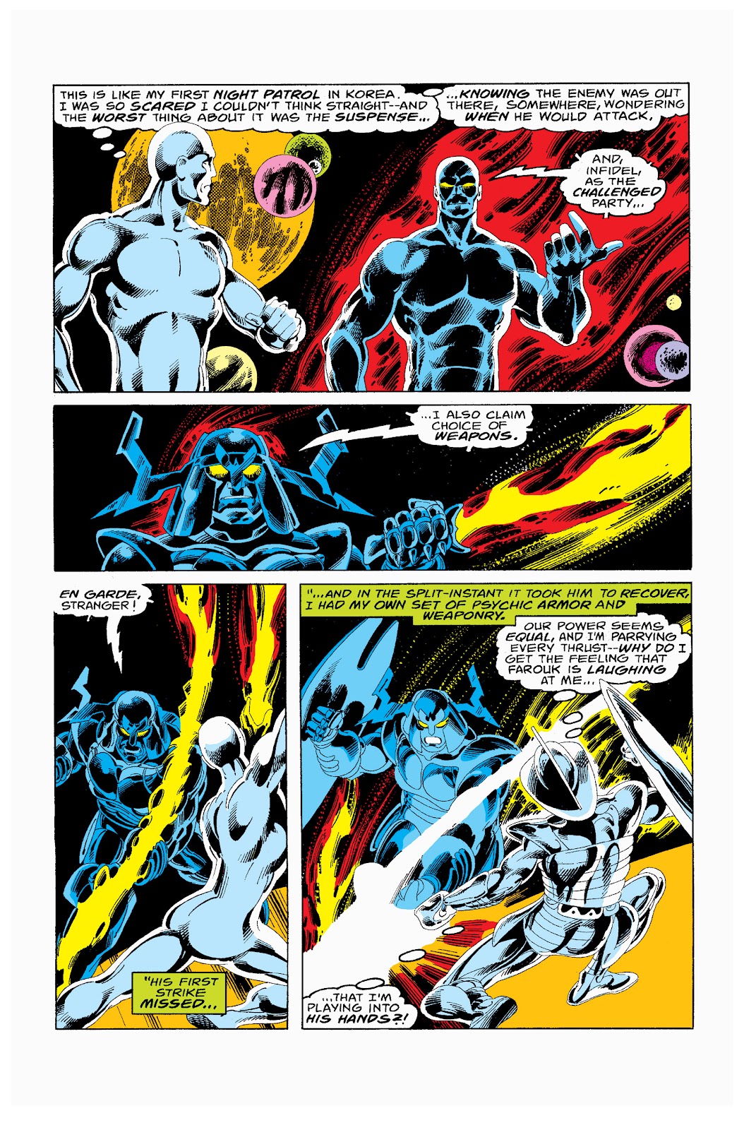 Uncanny X-Men (1963) issue 117 - Page 13