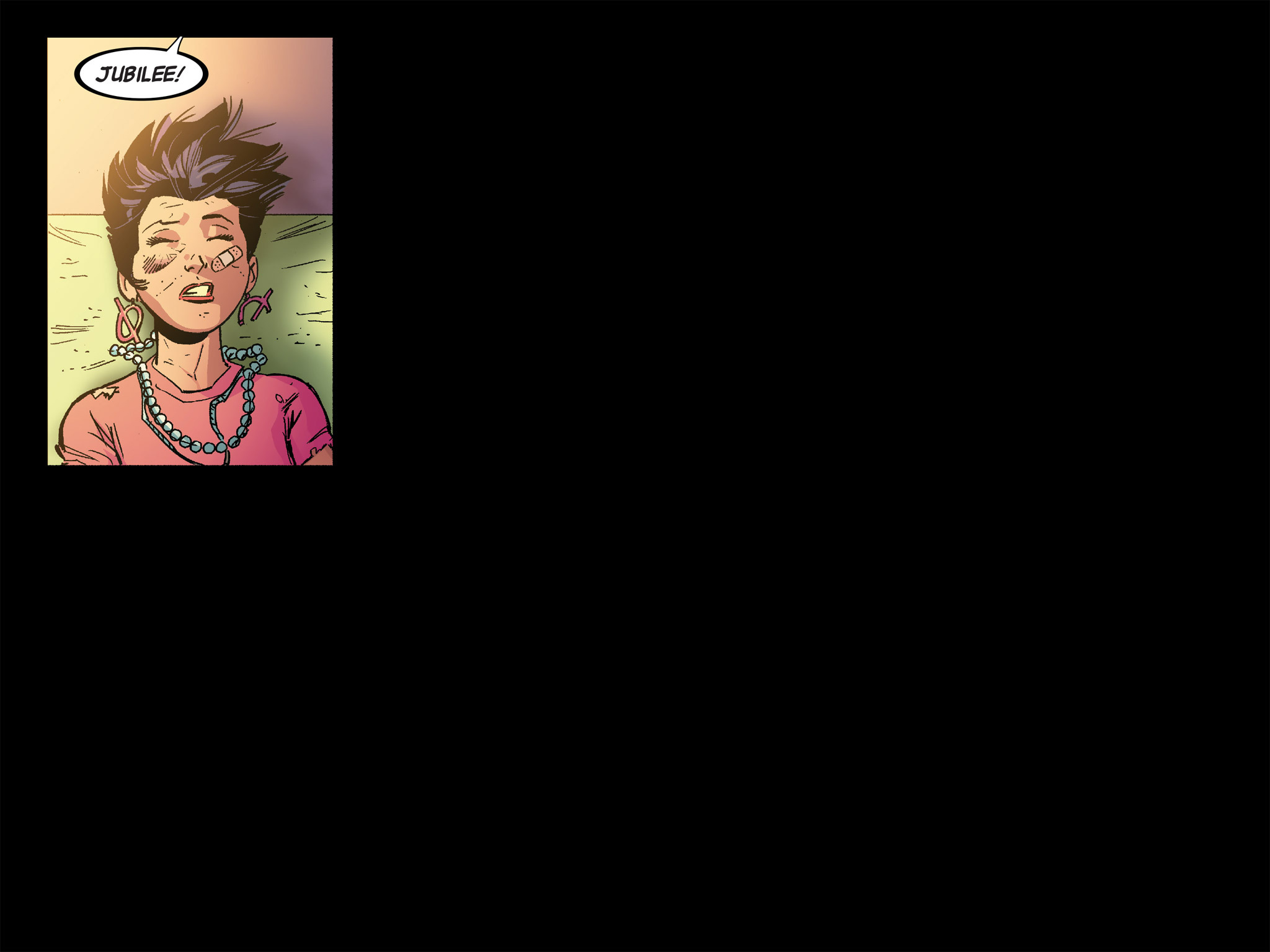 Read online X-Men '92 (2015) comic -  Issue # TPB (Part 6) - 39