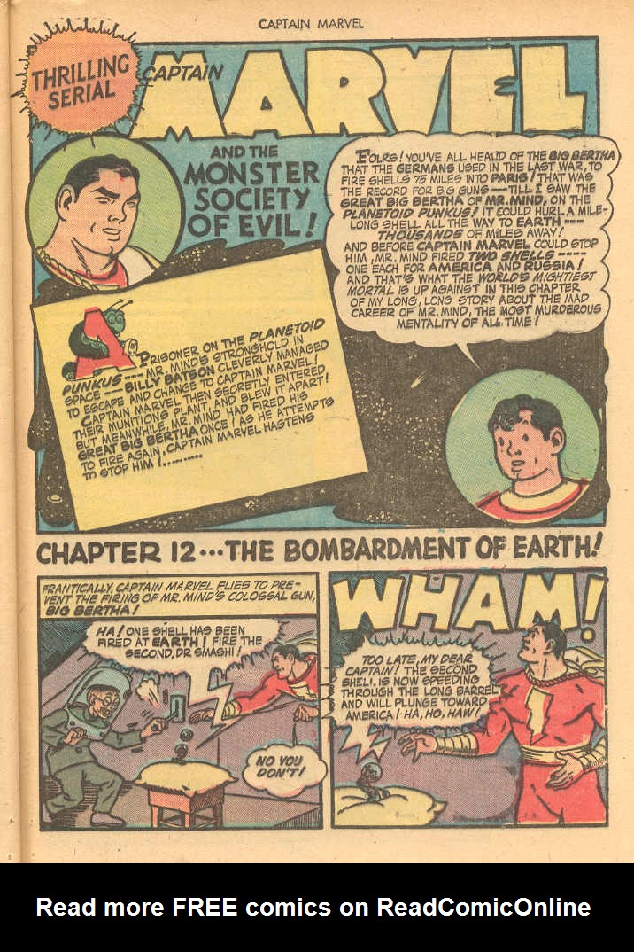 Read online The Monster Society of Evil comic -  Issue # TPB (Part 2) - 21