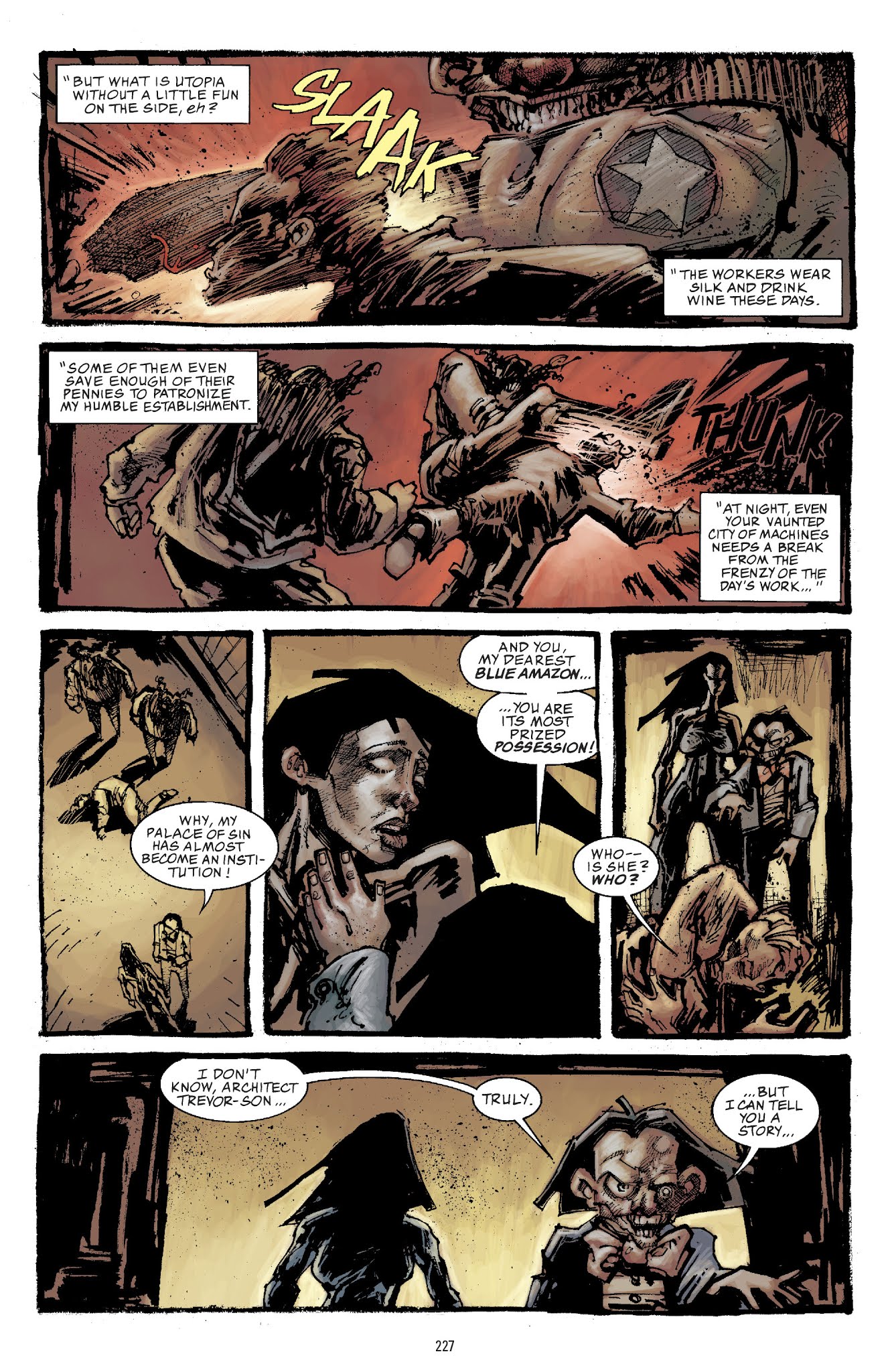 Read online Elseworlds: Justice League comic -  Issue # TPB 2 (Part 3) - 23