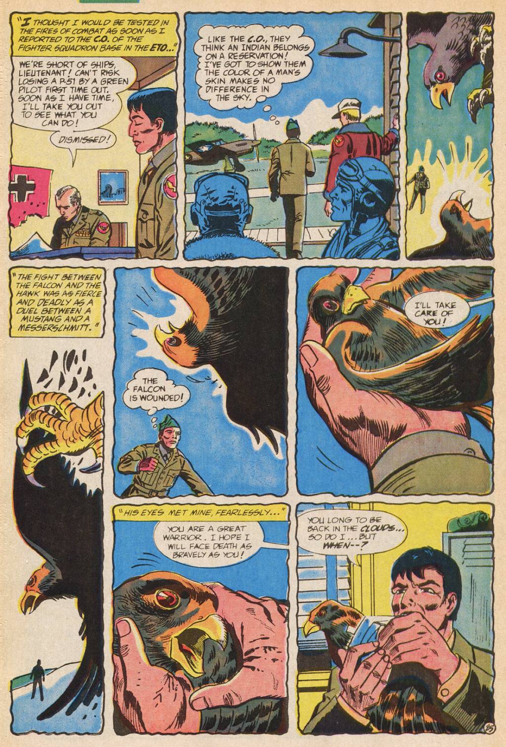 Read online Losers Special comic -  Issue # Full - 25