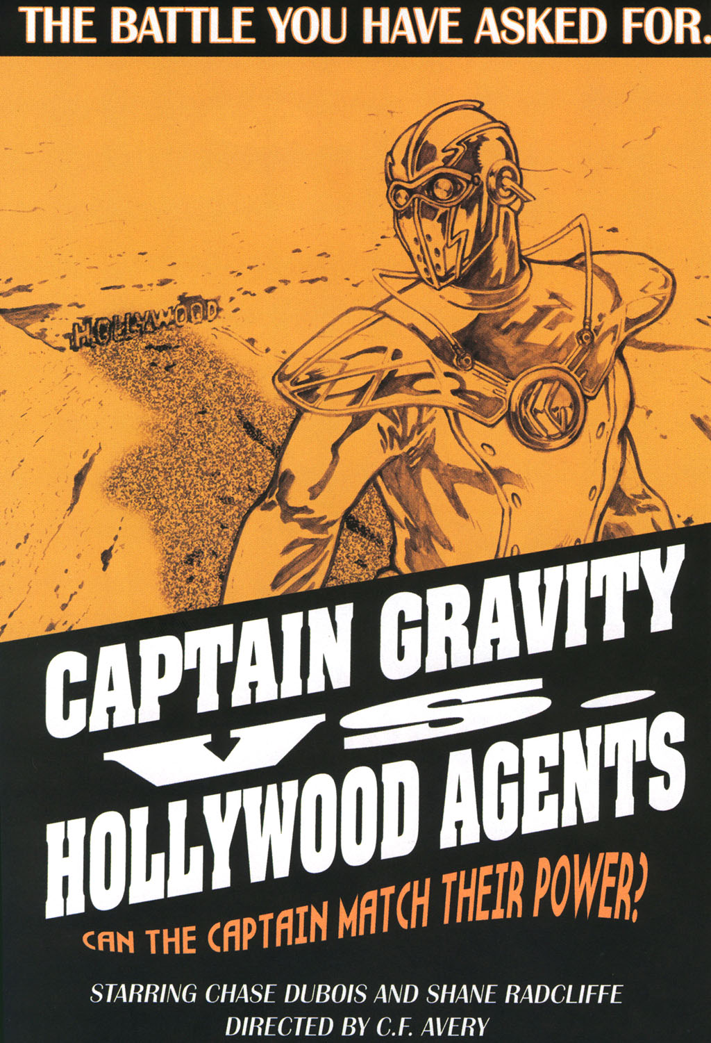 Read online Captain Gravity And The Power Of Vril comic -  Issue #1 - 28