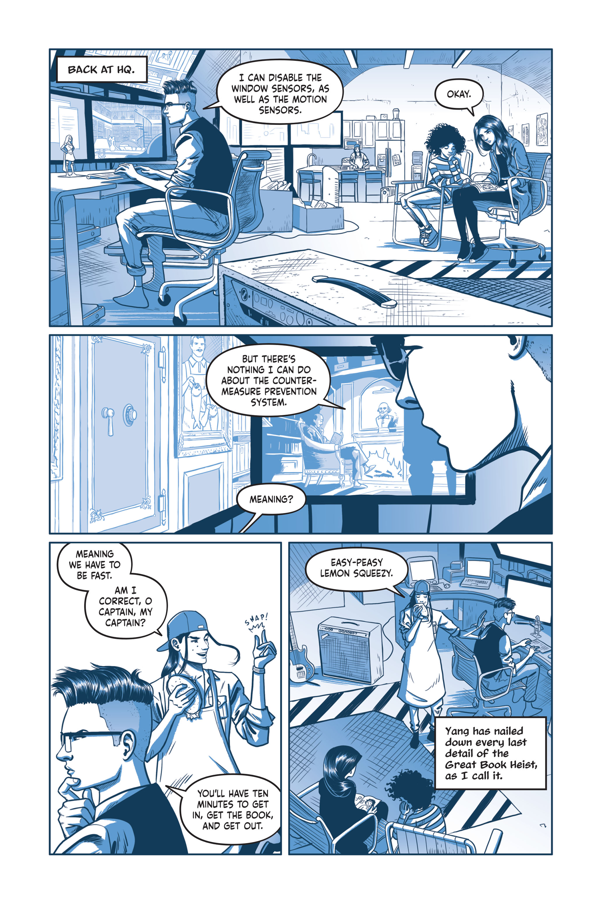Under The Moon A Catwoman Tale Issue Tpb Part 2 Read Under The Moon A Catwoman Tale Issue Tpb Part 2 Online Page 27 Readcomicsfree