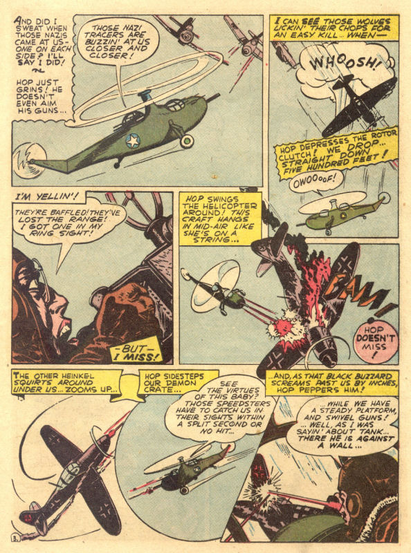 Green Lantern (1941) Issue #8 #8 - English 37