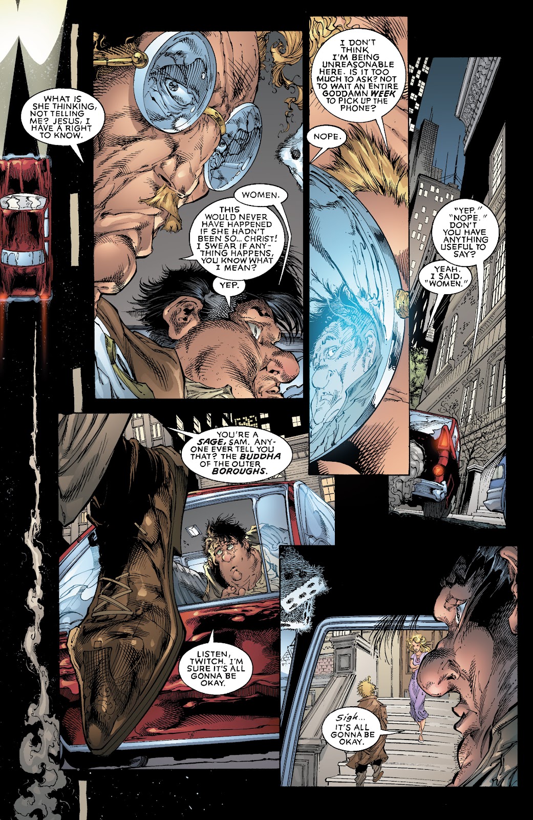 Spawn issue 107 - Page 17