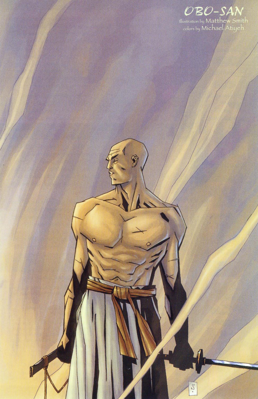 Read online The Path comic -  Issue #19 - 27