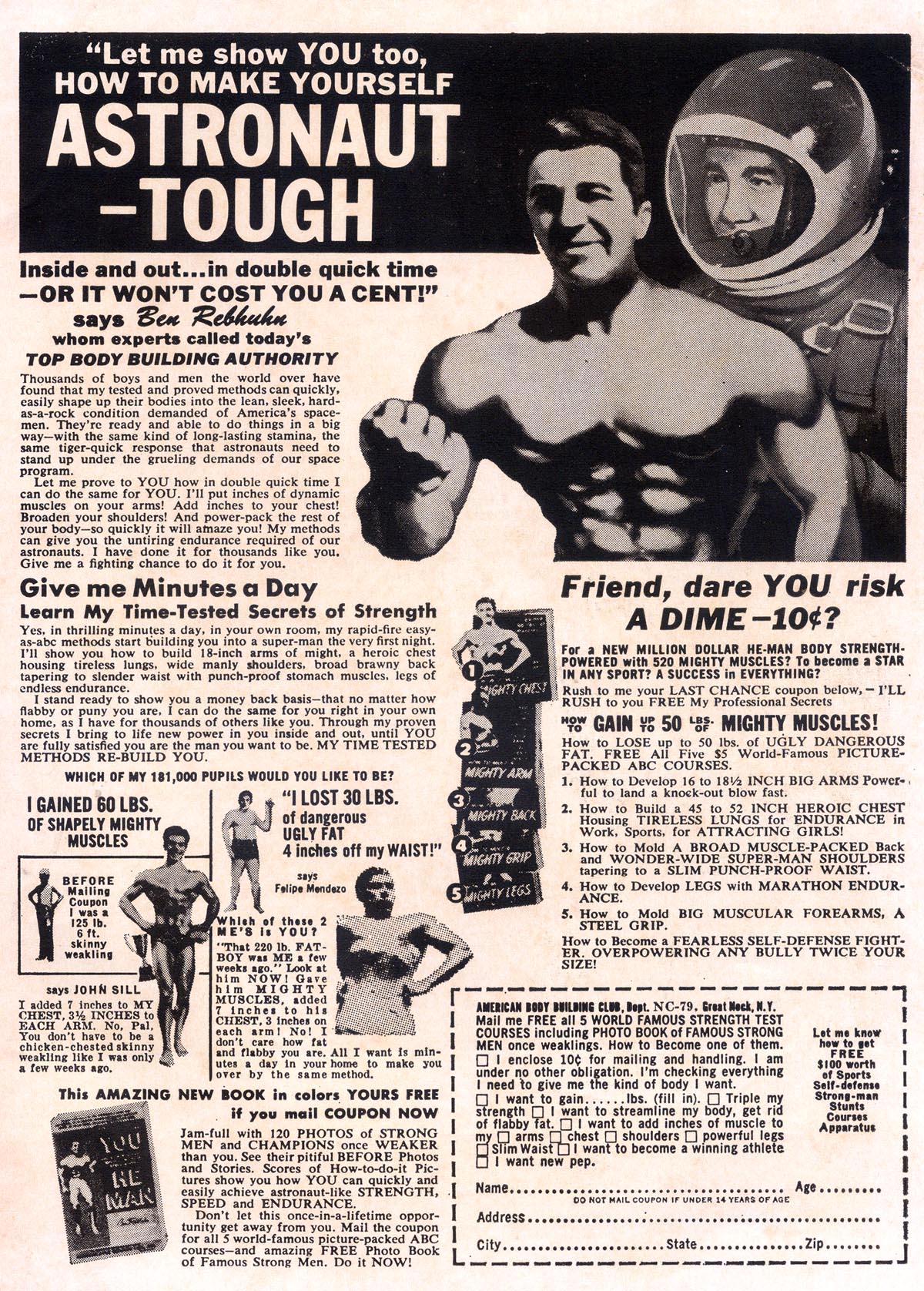 Read online Tomahawk comic -  Issue #112 - 35