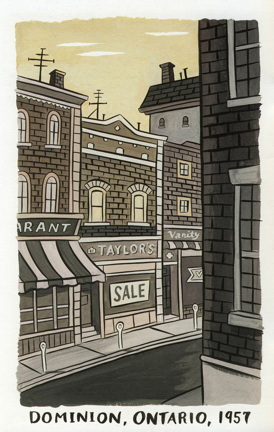 Read online Palooka-Ville comic -  Issue #14 - 2