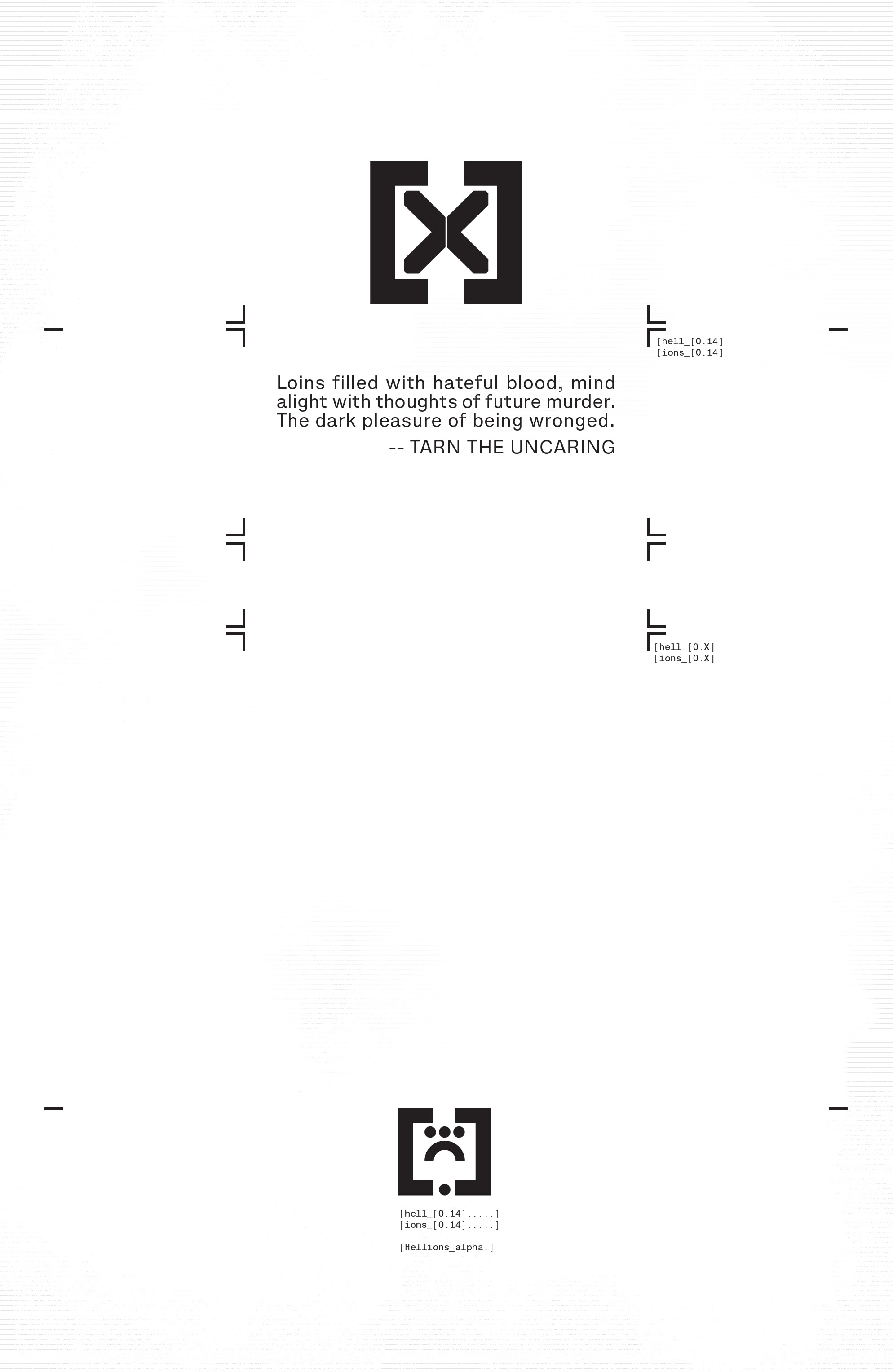 Read online Hellions comic -  Issue #14 - 2