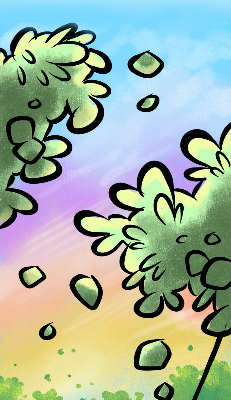 Read online Li'l Rocket Infinity Comic comic -  Issue #1 - 13