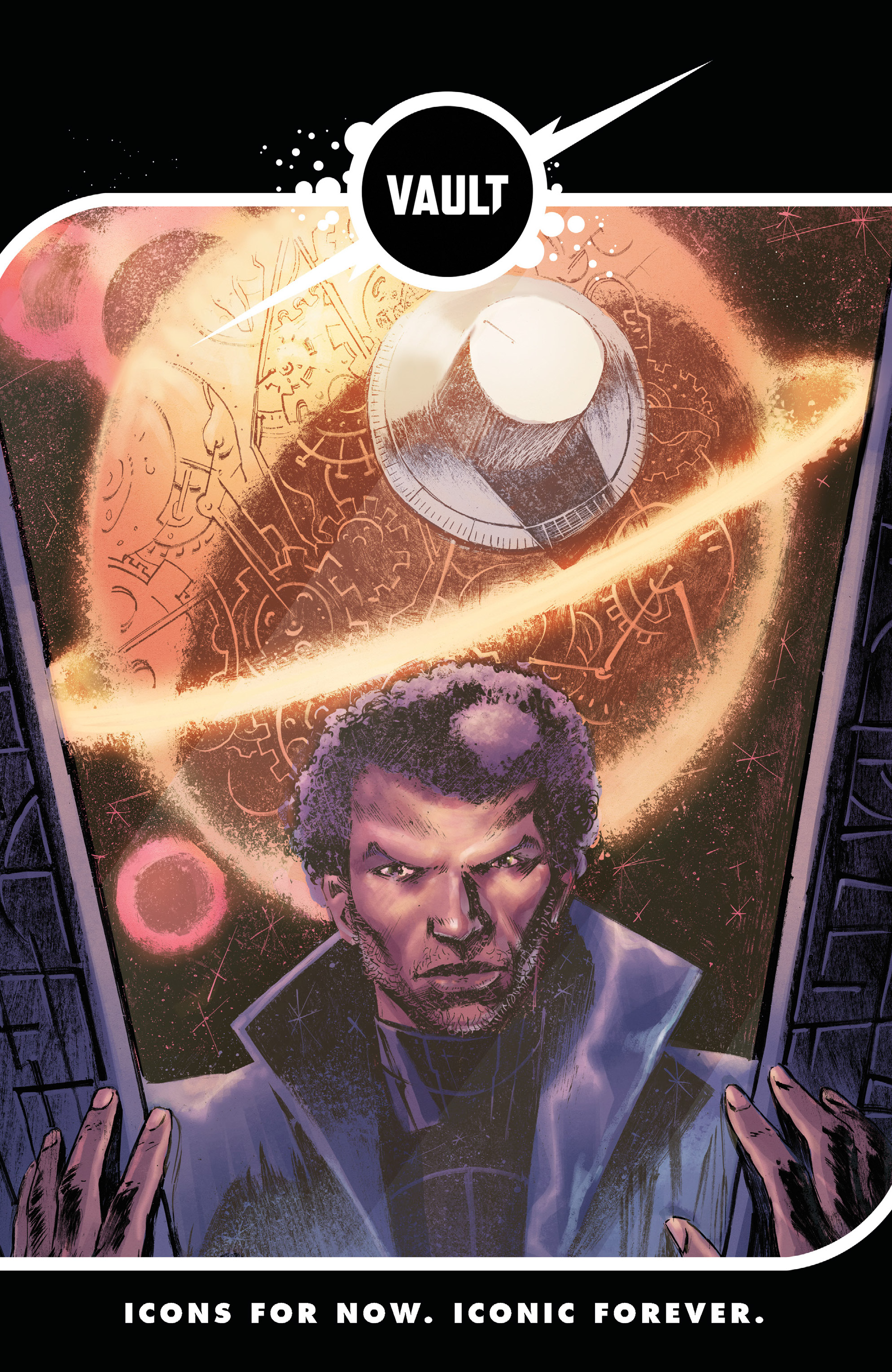 Read online Resonant comic -  Issue #3 - 25