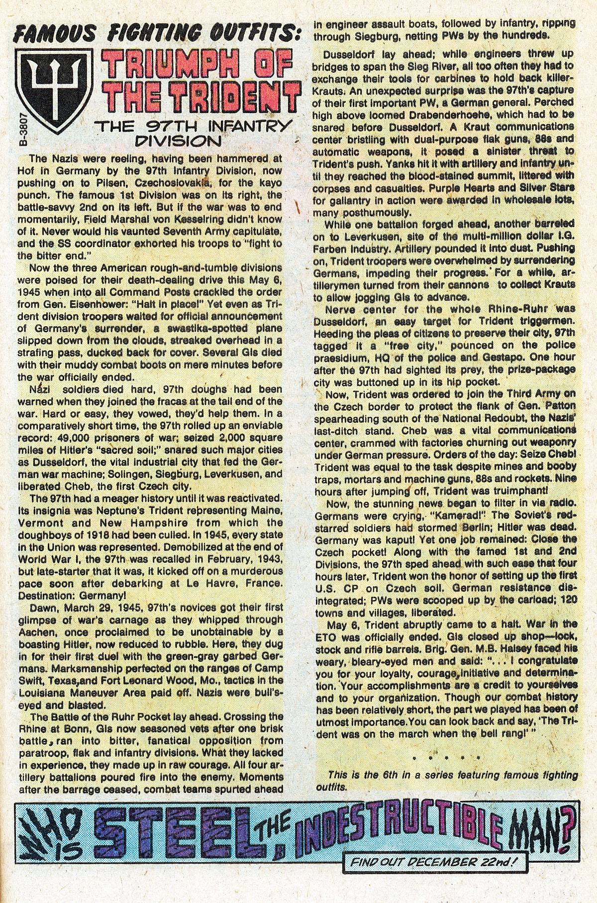 Read online G.I. Combat (1952) comic -  Issue #206 - 49