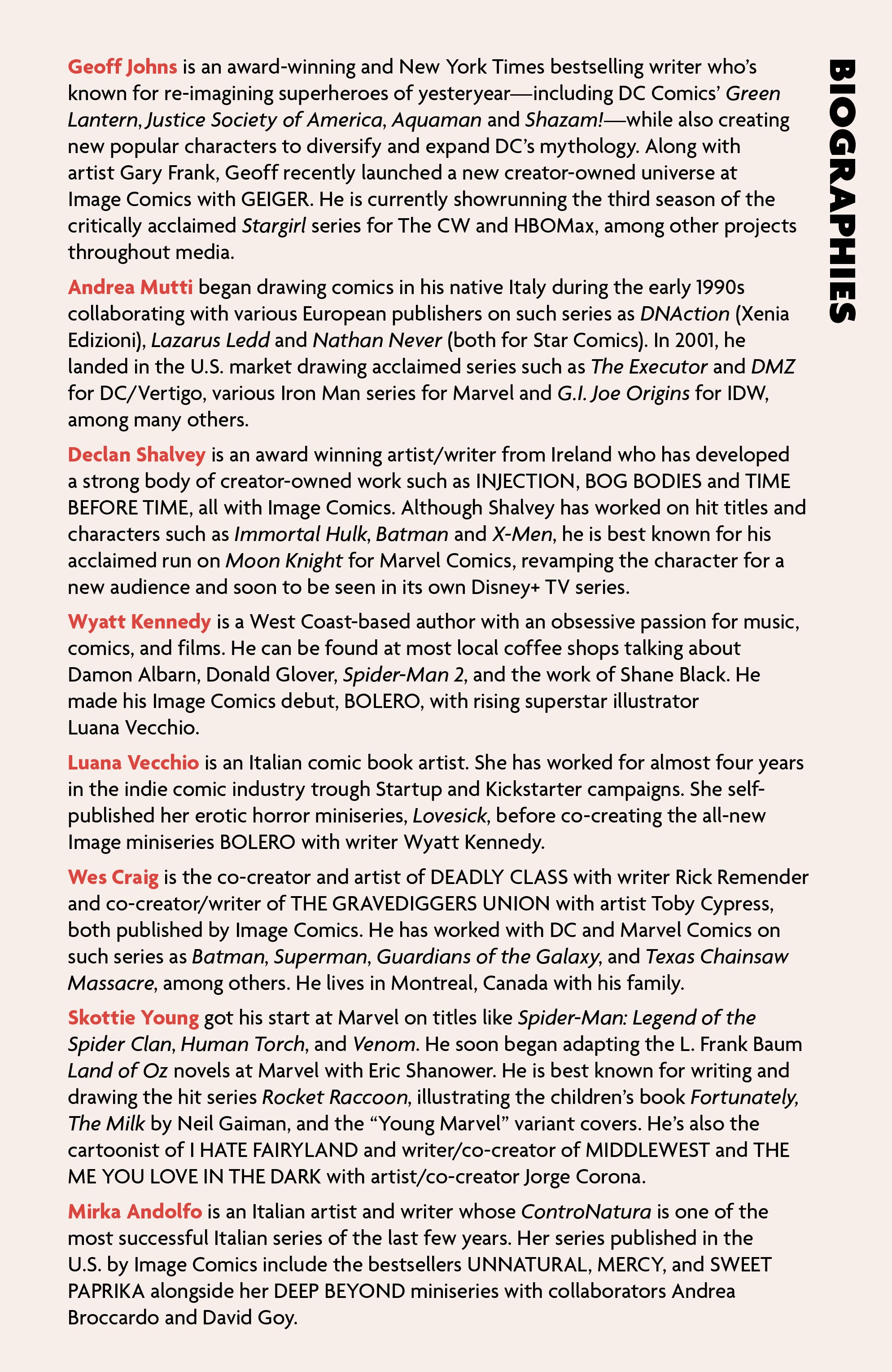 Read online Image! (2022) comic -  Issue #1 - 32