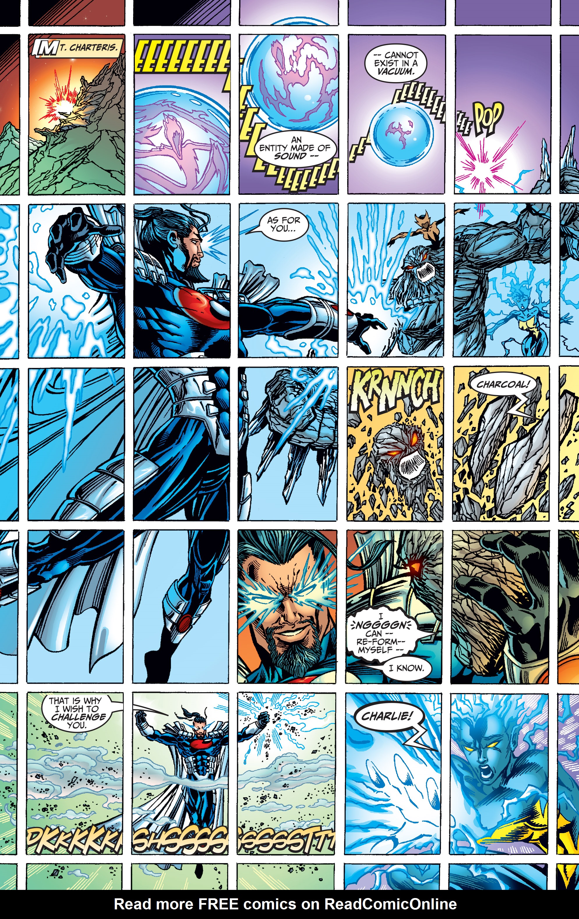 Read online Thunderbolts (1997) comic -  Issue #56 - 2