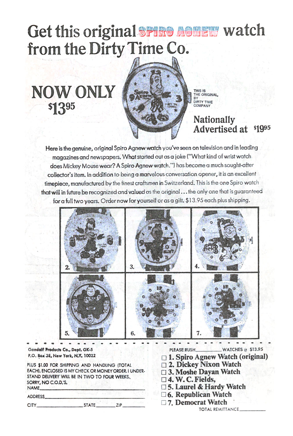 Read online Bugs Bunny comic -  Issue #143 - 30