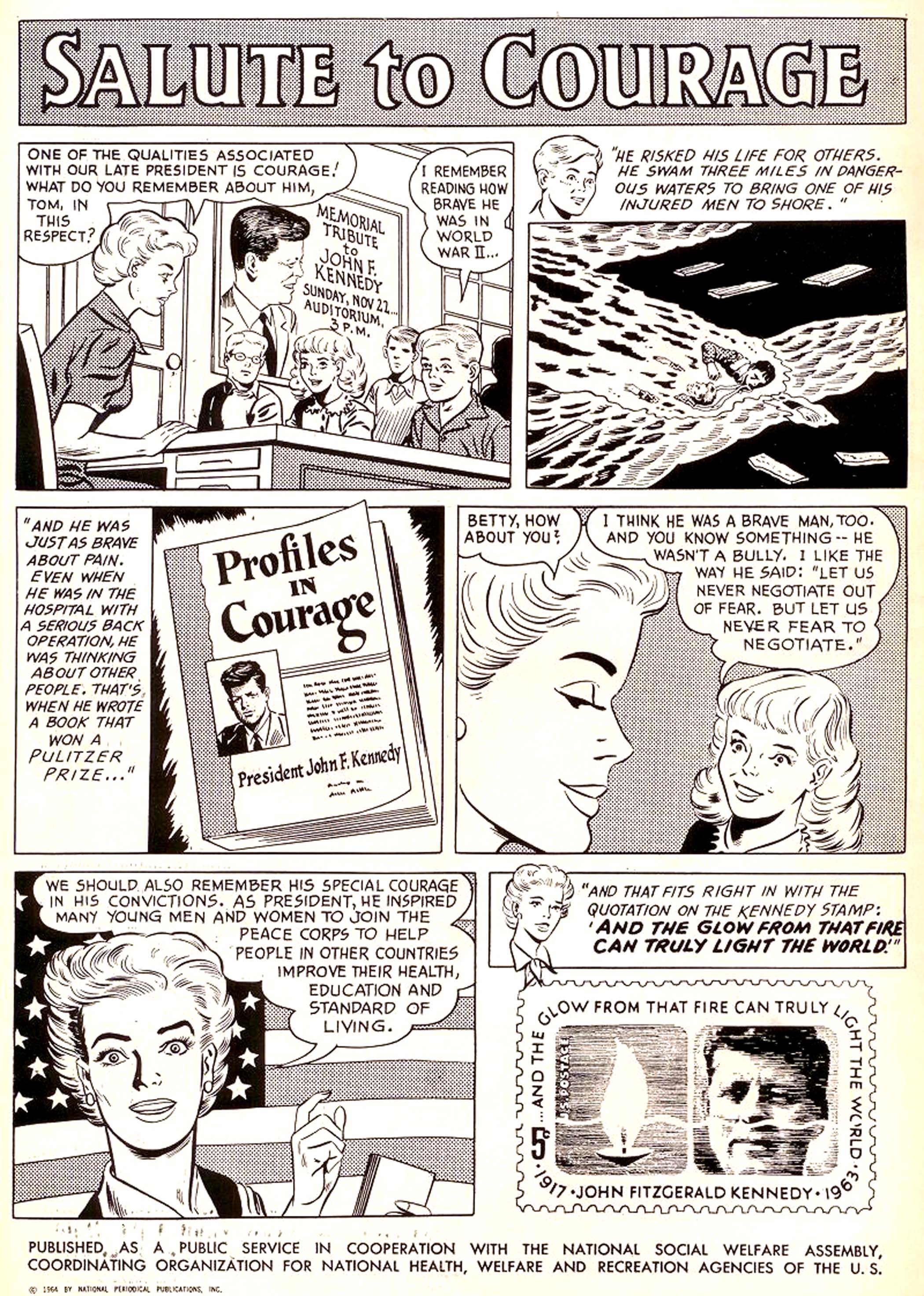 Read online House of Mystery (1951) comic -  Issue #148 - 2